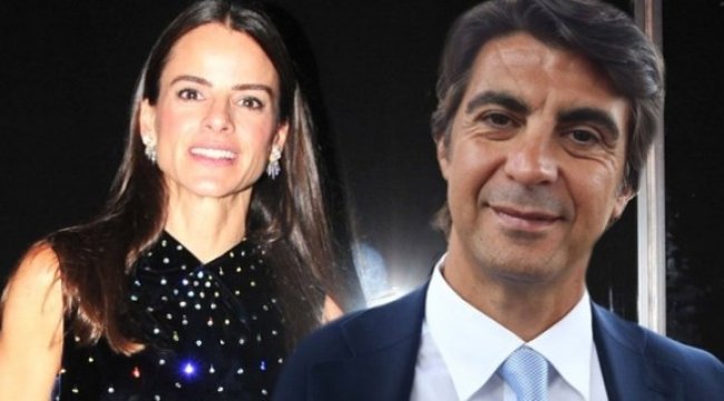 Edvina Sponza ve İbrahim Kutluay fena sobelendi!