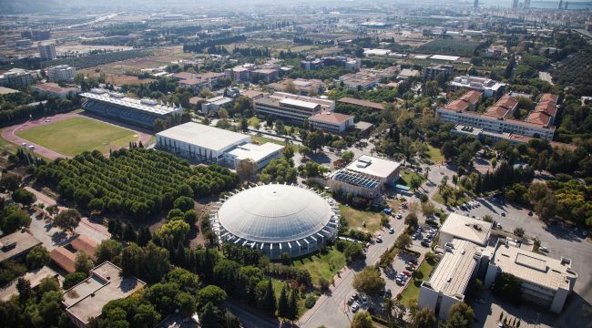 Ege, dünya sıralamasında 125 basamak birden yükseldi