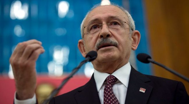Ekonomik sorunlar ‘tanzim’le düzelmez