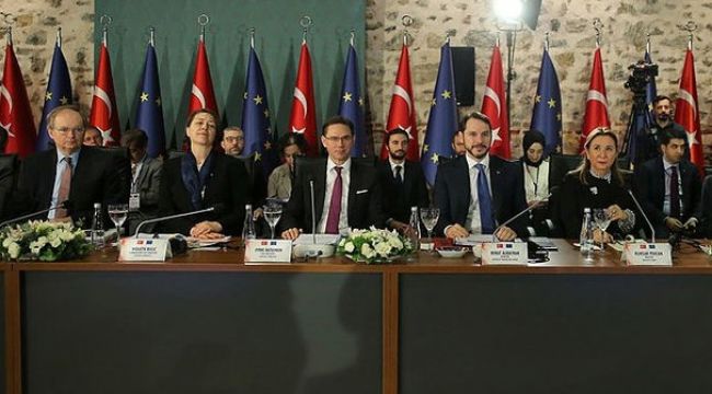 Enflasyon hedeflerimizi çok rahat tutturacağız