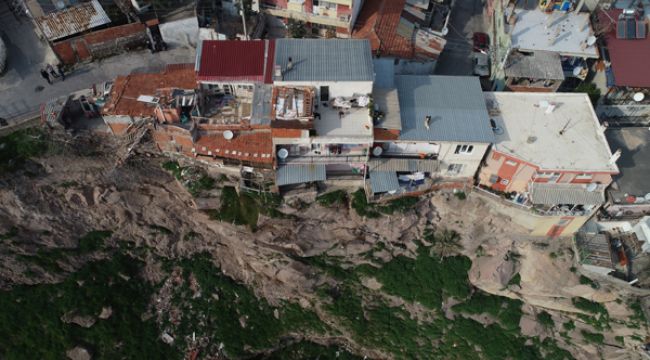 ERDOĞAN TALİMAT VERDİ ÇALIŞMALAR BAŞLADI