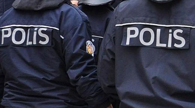 Eşcinsel polise Danıştay'dan şok!