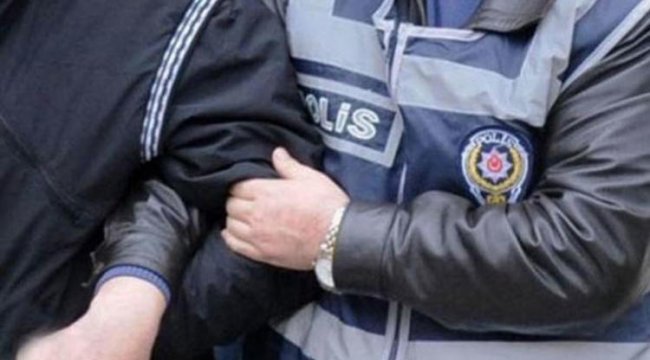 Eski Yargıtay üyesine İbrahim Kır'a 10 yıl hapis