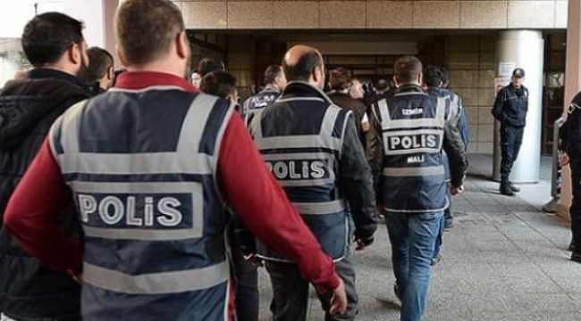 FETÖ'den KPSS sorularını alan örgüt üyesine hapis cezası