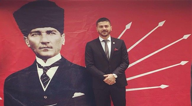 “FOÇA'DA TEMİZ, YENİ BİR SAYFA AÇACAĞIZ”