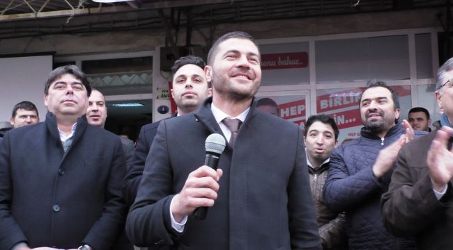FOÇA ÜZERİNDE OYUNLAR OYNANMAYA ÇALIŞILIYOR