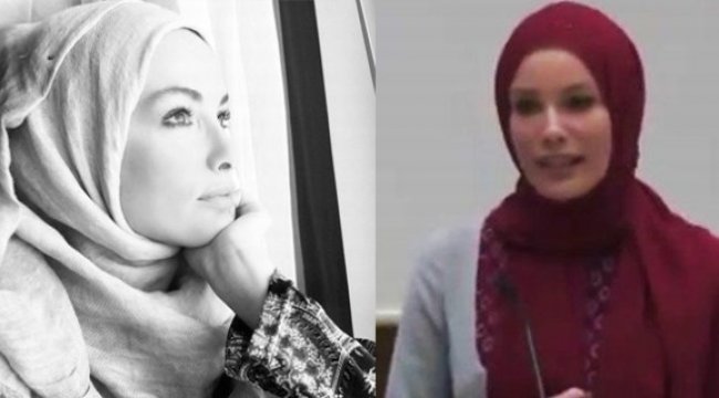 Gamze Özçelik idama karşı çıktı