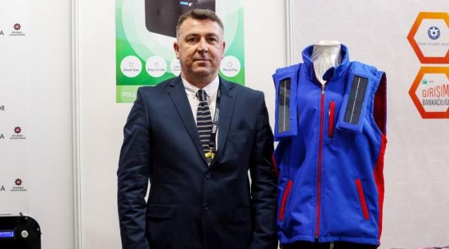 GENÇ MUCİT PREPOL’ÜN BAŞARISINI DÜNYA KONUŞUYOR