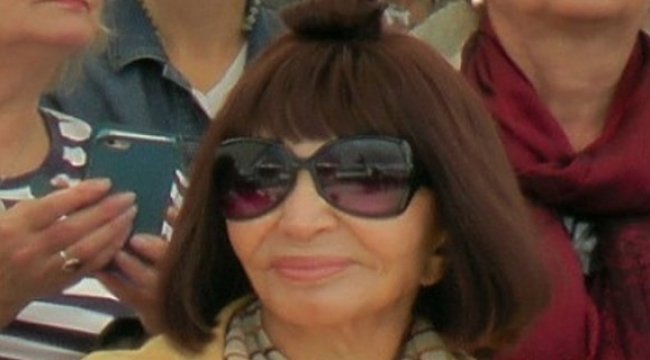 Gülriz Sururi anılacak