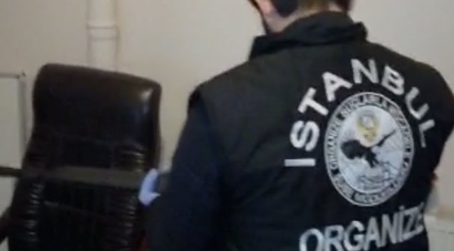 Hasım çeteciyi operasyonunda flaş gelişme
