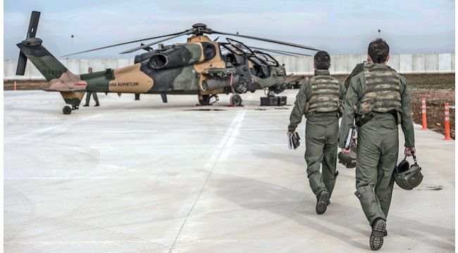 Helikopter kazasında flaş gelişme