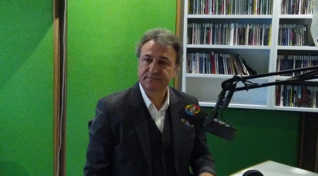 İDUĞ: “BORNOVA’YI BİRLİKTE BÜYÜTECEĞİZ”