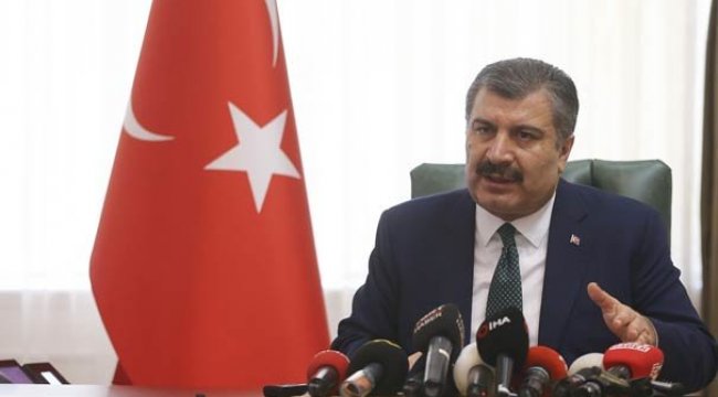 İlaçta stok yapanlar cezalandırıldı