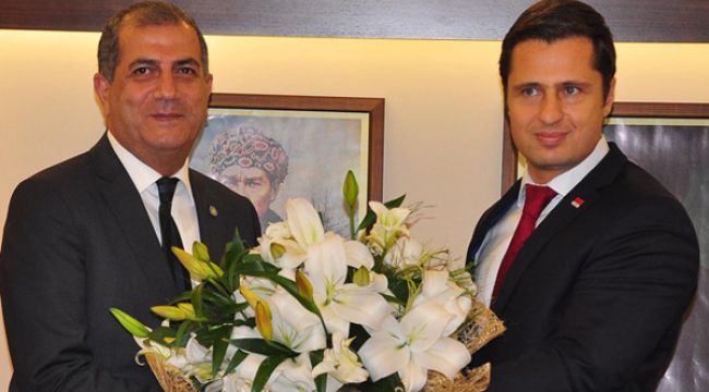 İYİ PARTİ'YE DÜŞEN MECLİS ÜYESİ ANLAŞMASI TAMAM