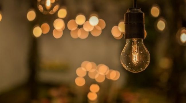 İZMİR'DE ELEKTRİK KESİNTİSİ!