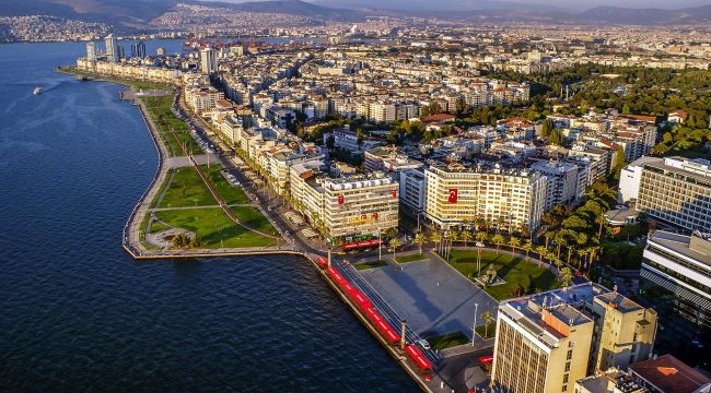 İZMİR ARAŞTIRMA VE UYGULAMA MERKEZİ