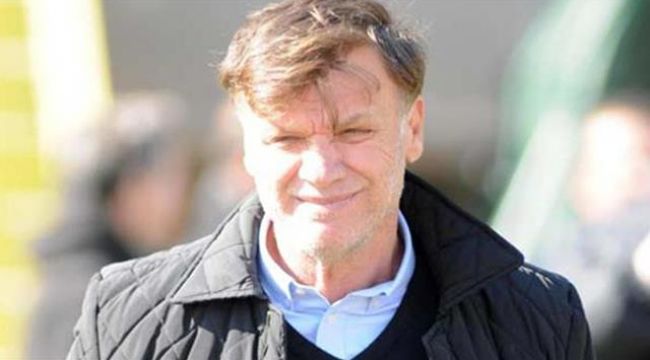 İZMİR FUTBOLUNU YASA BOĞDU