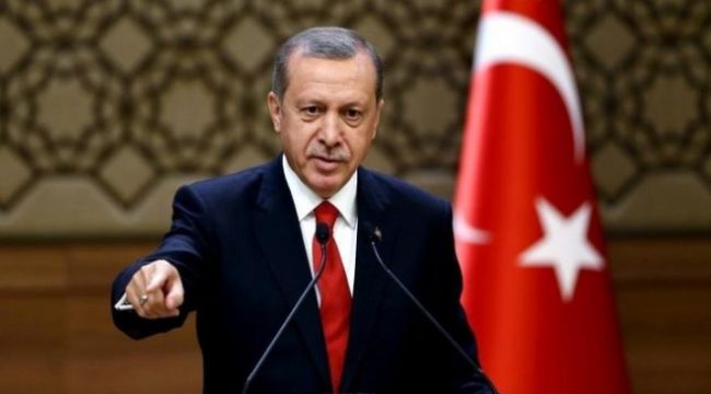 İZMİR'İ SUYA BİZ KAVUŞTURDUK