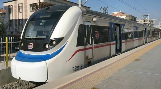 İZMİR'İN O İLÇESİNDE İZBAN ENDİŞESİ!