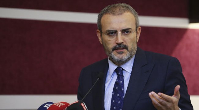 'Kandil'in uzantısı HDP, CHP ve İYİ Parti ile ittifak yapıyor'