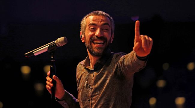 KARŞIYAKA’DA TÜRKÜ ŞÖLENİ BAŞLIYOR