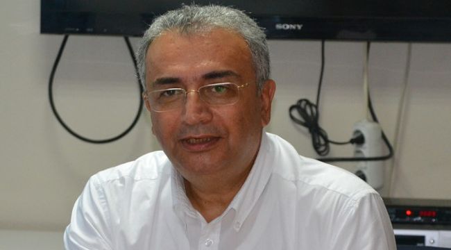KARŞIYAKA'NIN ESKİ BAŞKANI CHP'DEN İSTİFA ETTİ!