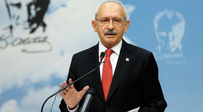 Kılıçdaroğlu'ndan DSP açıklaması!