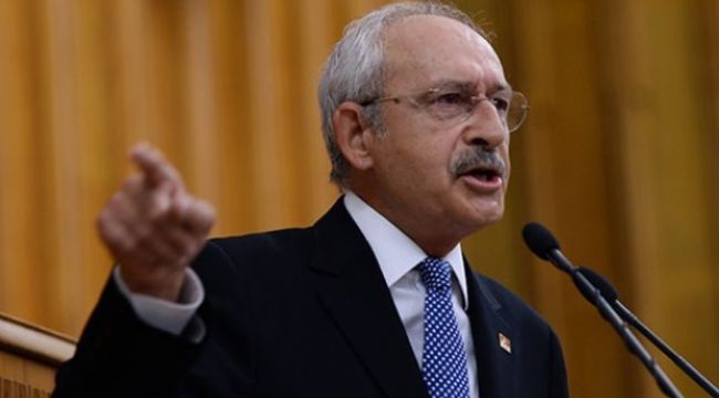 Kılıçdaroğlu'ndan DSP liderine sert tepki