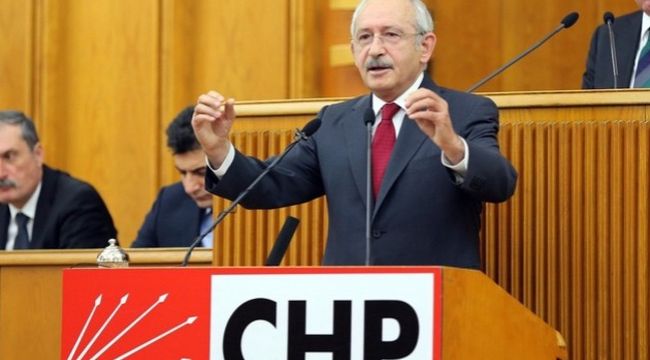 Kılıçdaroğlu'ndan önemli açıklamalar