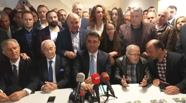 KİMSENİN ONURUMLA OYNAMAYA HAKKI YOKTUR