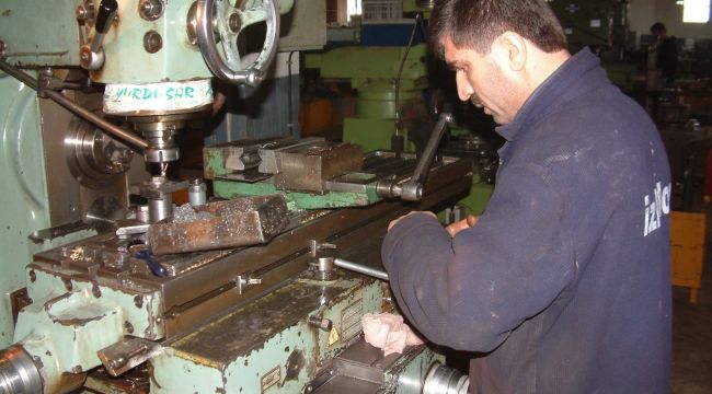 KOBİ’LER SİCİL AFFI’NDA YENİ BİR BEYAZ SAYFA BEKLİYOR
