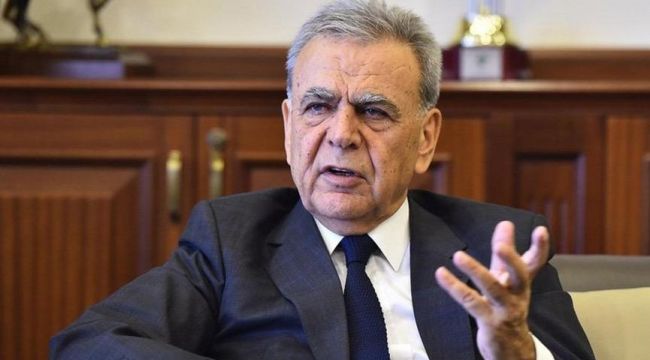 KOCAOĞLU'NDAN İKTİDARA SU SALVOSU