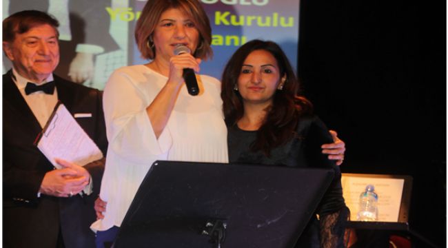 KTK, İLK KONSERİNİ VERDİ