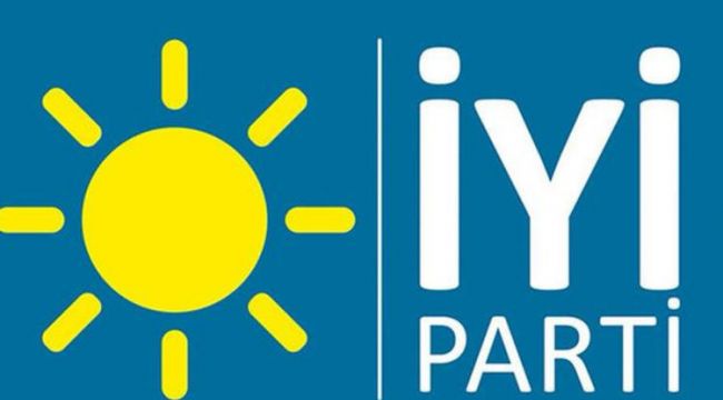 Kuşadası İYİ Parti'de toplu istifa