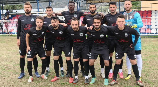 Lider, 4 golle kazandı