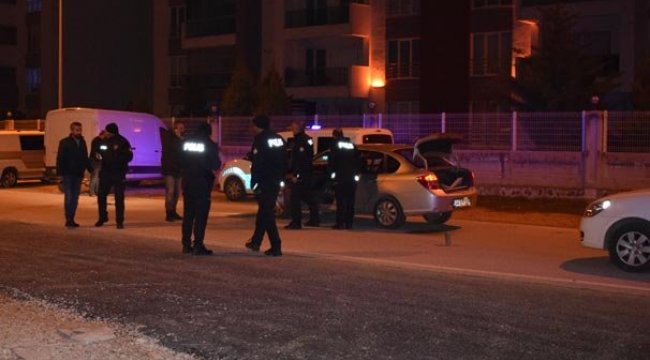 Malatya'da iki aile birbirine girdi! Yaralılar var