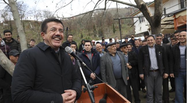 "MENDERES HAVZASI TARIMDA YILDIZ OLACAK"