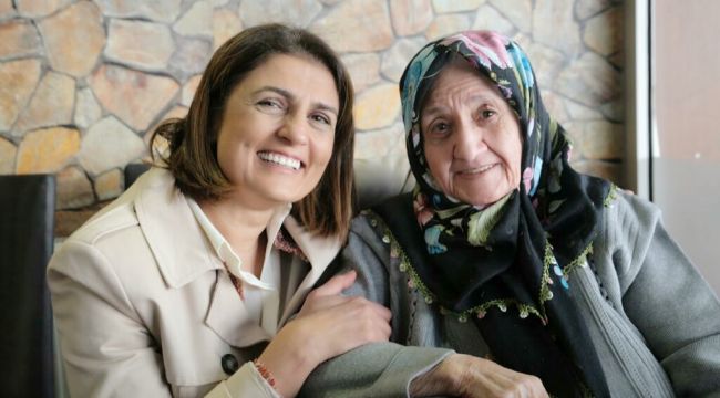 MERKEZİMİZDE İNSANIMIZ VE KALİTELİ YAŞAMI VAR
