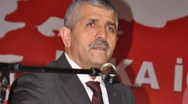 MHP Atatürk’ün İzinde 50 Yıl
