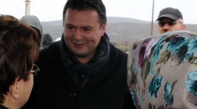MHP'li Akın'ın adaylığı düşürüldü