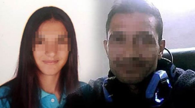 Misafir ettikleri adam, 14 yaşındaki kızını kaçırdı!