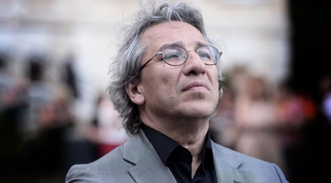MİT TIR’ları davasında Can Dündar'ın dosyası ayrıldı