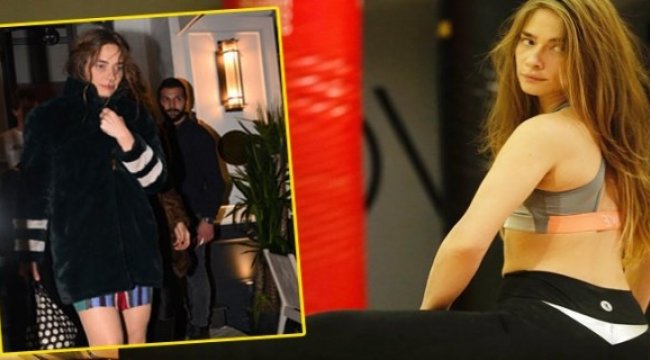 Müge Boz'a soruldu, kız kardeşi yanıtladı!