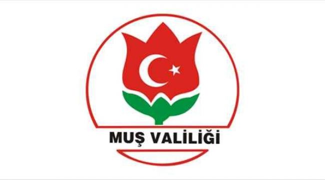 Muş Valiliği açıkladı: 5 gün boyunca yasak
