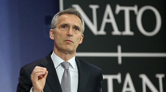 NATO'dan Türkiye açıklaması
