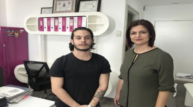 Oğluna verdiği 'fazla nafaka'yı icrayla geri istedi