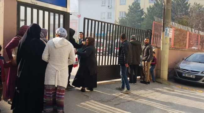 Otobüs devrildi: Çok sayıda ölü ve yaralı var