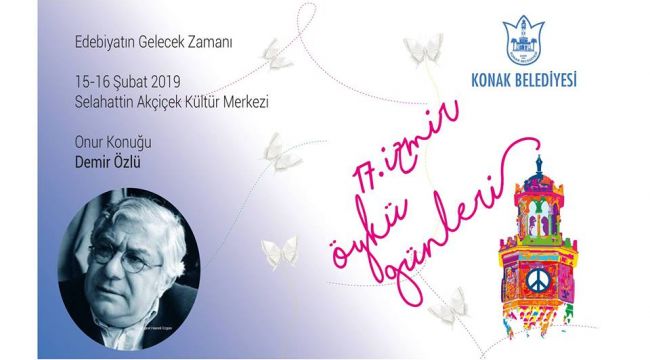 ÖYKÜ GÜNLERİ 17. KEZ ‘MERHABA’ DİYECEK