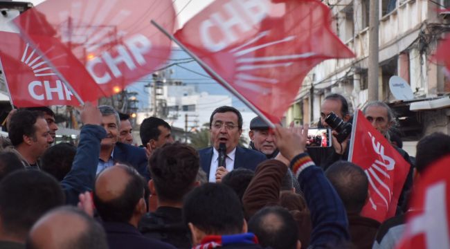 ROMANLARDAN BATUR’A COŞKULU KARŞILAMA