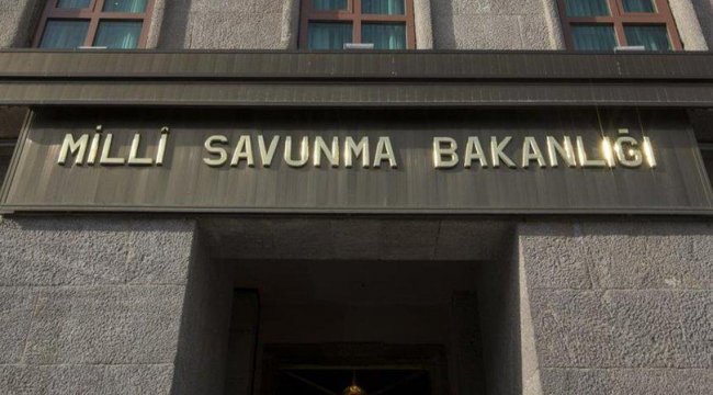 Rusya’da bulunan MSB heyeti yurda döndü